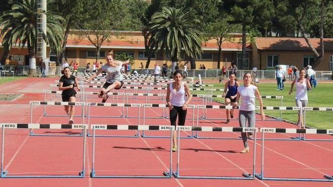 Ecco i soldi per rifare la pista di atletica