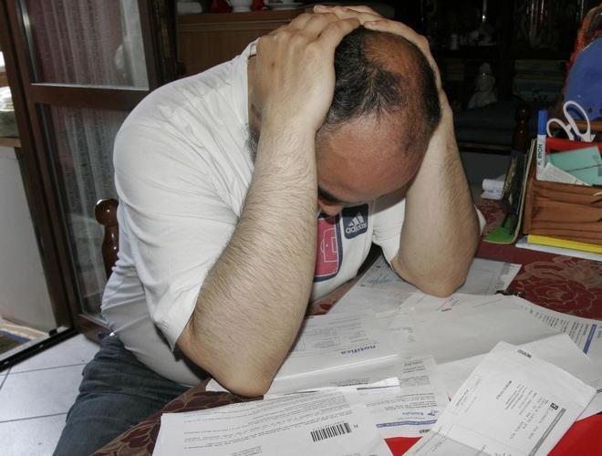 Incubo Equitalia: debiti pagabili anche in 10 anni 