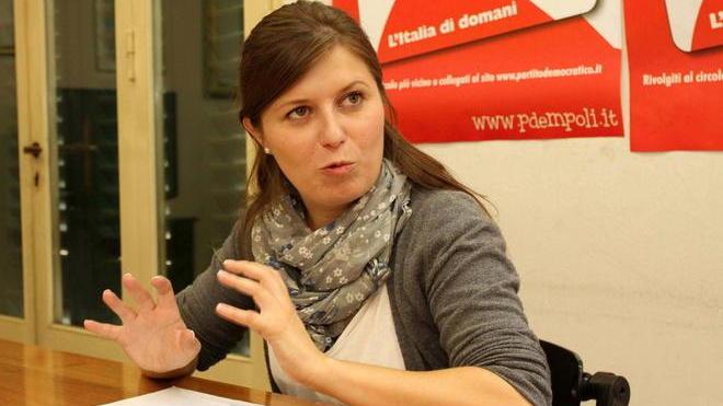 Barnini presenta le sue idee per la città