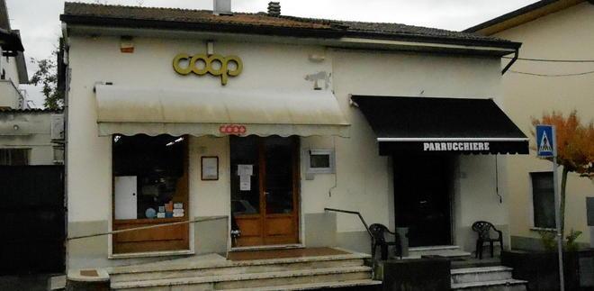 Coop di Lazzeretto a rischio chiusura «Stiamo riflettendo» 
