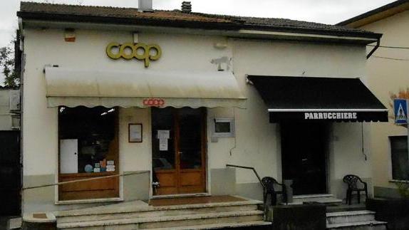 Coop di Lazzeretto a rischio chiusura «Stiamo riflettendo»