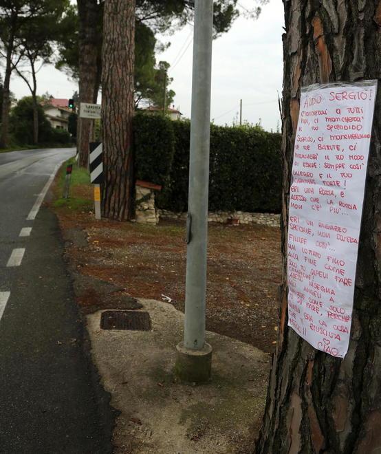 Guerra alla sosta selvaggia e telelaser sulla strada killer 