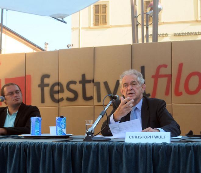 Linguaggio ed esplorazione «La chiave è nell’infanzia» 