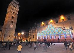 Luci natalizie, tradizione tra critiche e consensi 