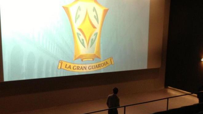 Slitta l’apertura della Gran Guardia