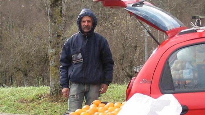 Da ladro per necessità a fruttivendolo al mercato