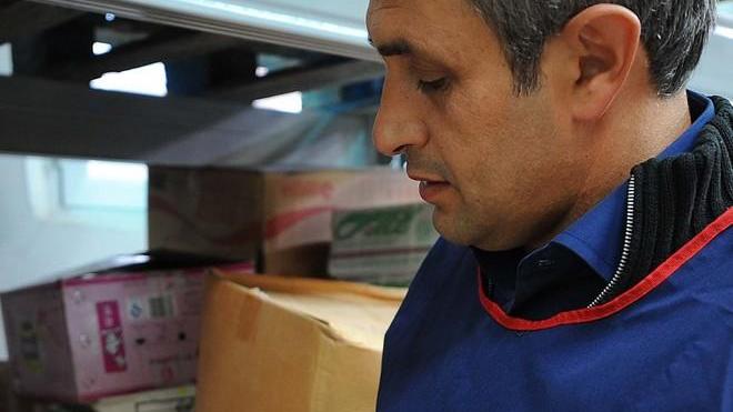 Sospesa l’attività di un negozio gestito da un commerciante cinese