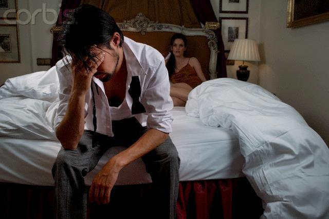 Sesso: per 250.000 coppie toscane dura meno di due minuti 