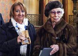 Shoah: 98enne fiorentina proclamata “Giusto tra le nazioni” 