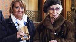Shoah: 98enne fiorentina proclamata “Giusto tra le nazioni”