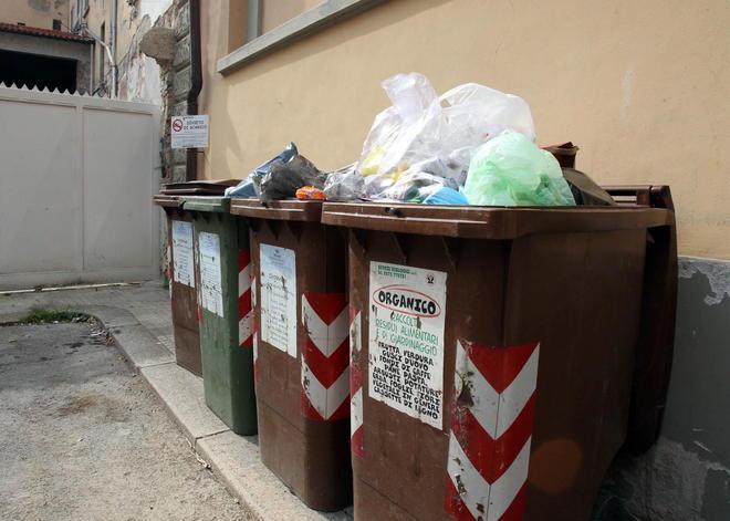 Tassa rifiuti, spediti 3mila avvisi 