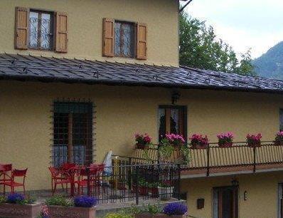 Albergo senza telefono da oltre tre settimane 