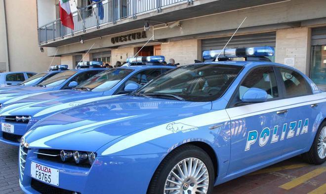 Denunciati per aver simulato la rapina 