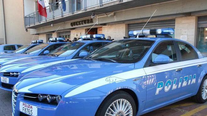 Denunciati per aver simulato la rapina