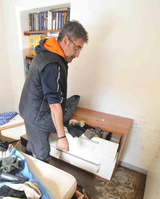 Arrivano i soldi per gli alluvionati 