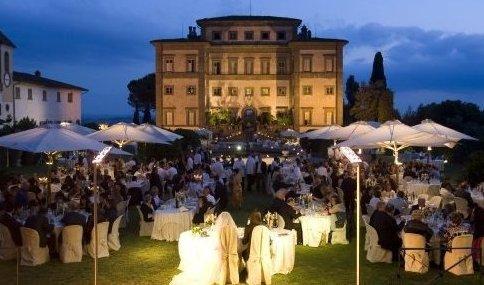 Villa Rospigliosi sarà un resort di lusso 