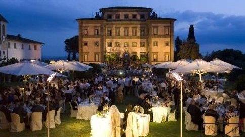 Villa Rospigliosi sarà un resort di lusso