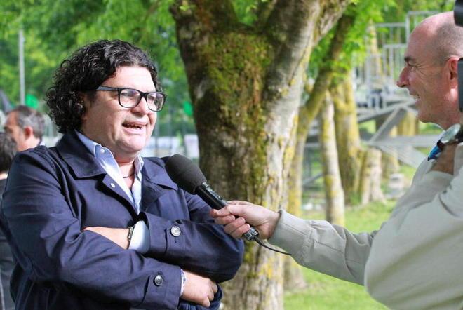Dolfi: ora esigo più grinta dai giovani del Tuttocuoio