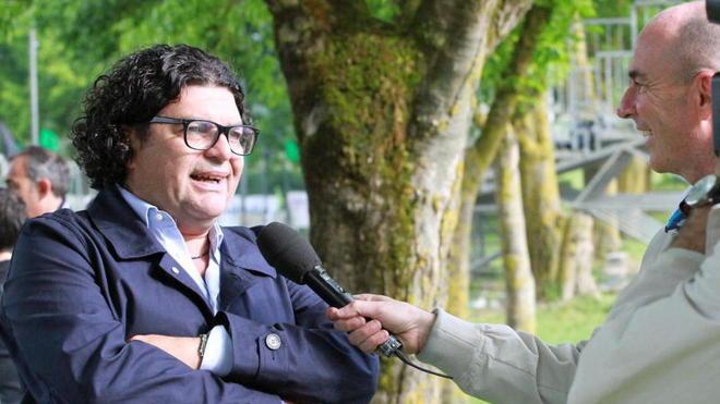Dolfi: ora esigo più grinta dai giovani del Tuttocuoio