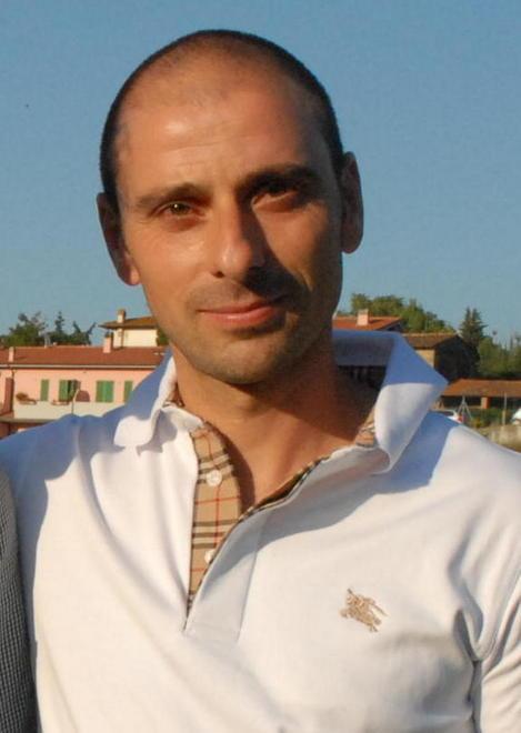 Movimenti nelle rose di Seconda categoria