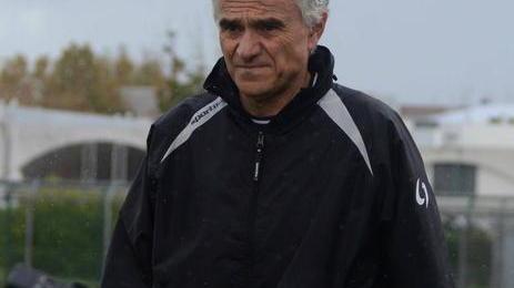 Mister Indiani un ex ma sulla panchina non si è mai seduto