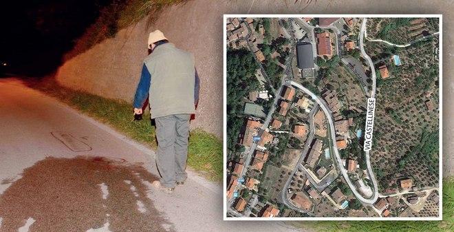 Muore anziana travolta da un’auto 