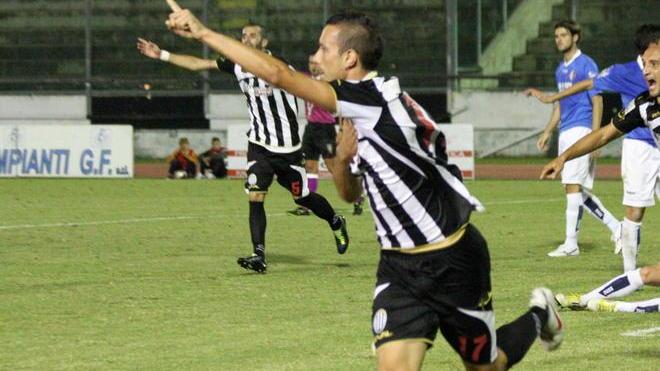 Della Latta è a letto con la febbre Mister Lucarelli prova Gerevini