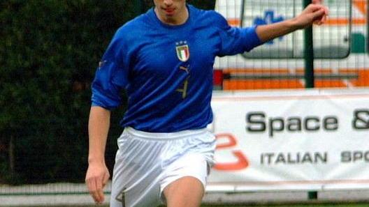 Gentili segna la sua prima rete stagionale contro il Chievo