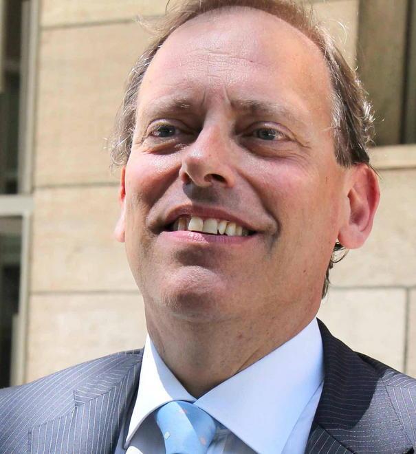 Augier: basta parlare di cose negative