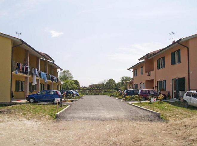 Case popolari al setaccio per scovare i falsi poveri 