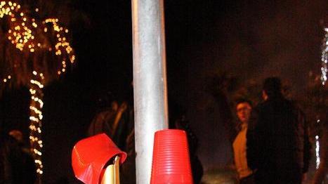Capodanno in piazza con la Rasperry tutta funky-rock