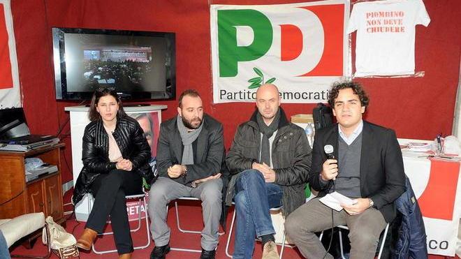 Presentata la lista dei “cuperliani” per la nostra zona