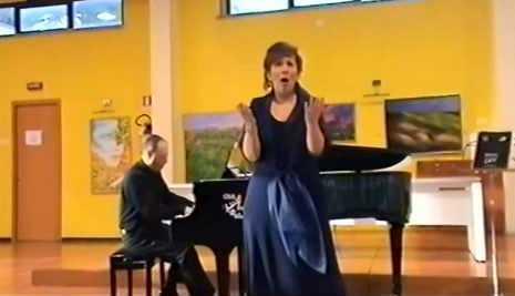 Concerto di Natale e beneficenza al Metropolitan