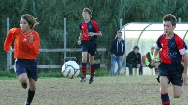 Di Giovanni, una tripletta nel vento