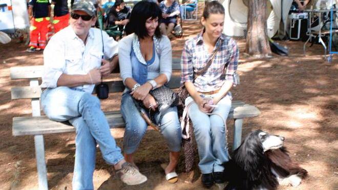 “Happy Dog”, tanti scatti per solidarietà ai randagi