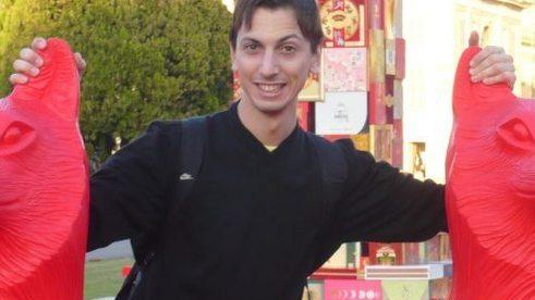 Da Cecina a Belfast per selezionare personale qualificato