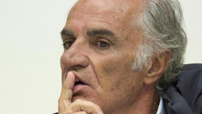Coppa Italia, la sfida contro il Perugia fissata al Curi il 18 dicembre (14,30)