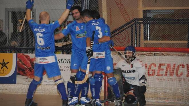 Super Banca Cras piegato il Breganze