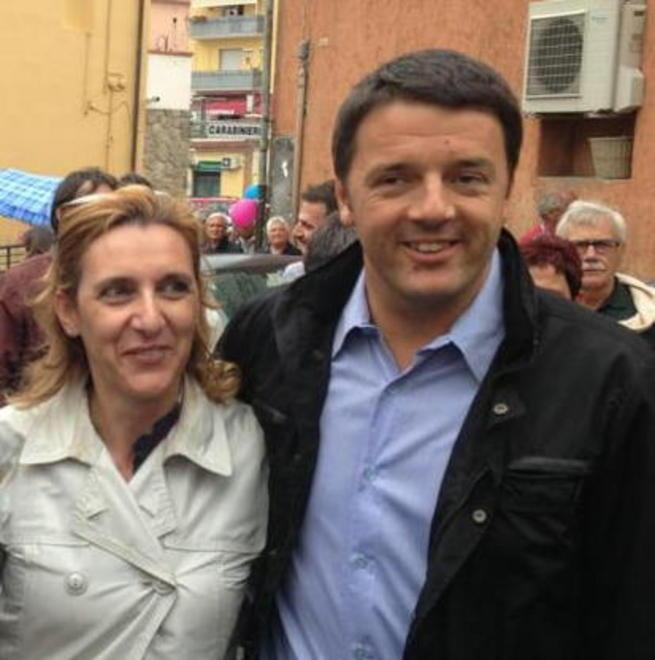 «Resto nel mio partito» Iacomelli dice no a Renzi 