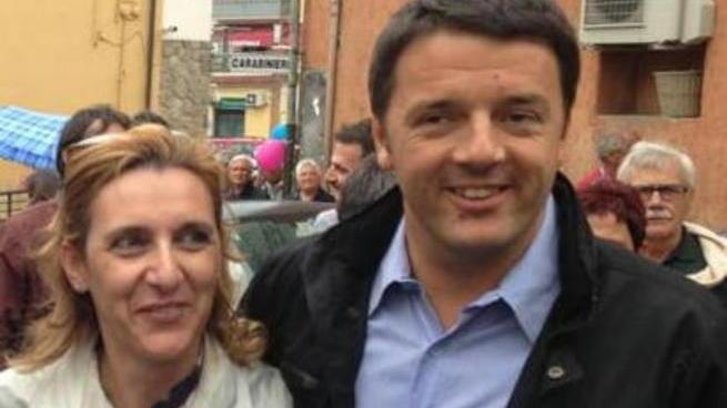 «Resto nel mio partito» Iacomelli dice no a Renzi