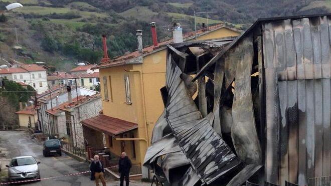 Il latte di Stribugliano dirottato a Cecina