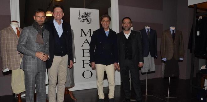 «Imprenditori allontanati per interessi personali» 