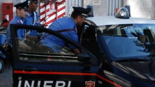 Camionista denuncia: mi hanno rapinato