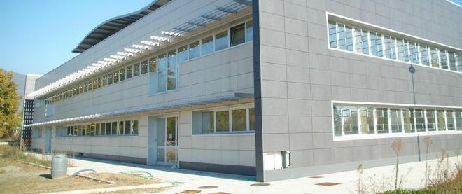 A febbraio l’inaugurazione del moderno Polo tecnologico 
