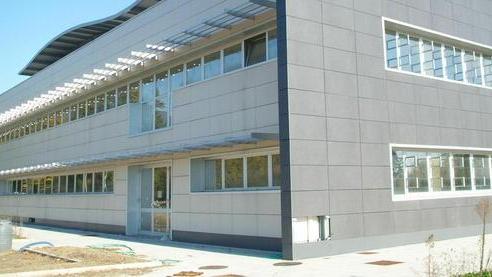A febbraio l’inaugurazione del moderno Polo tecnologico