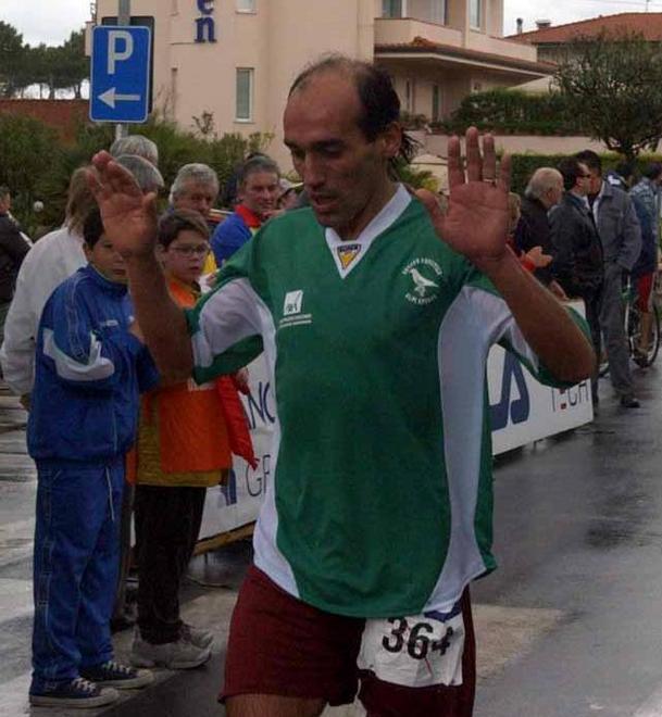 Bertoneri conquista la ventitreesima vittoria