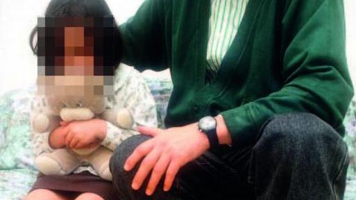 Sesso con una bambina: condannato