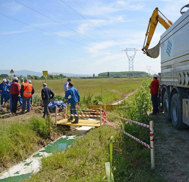 Il carburante dell’oleodotto di nuovo nel mirino dei ladri