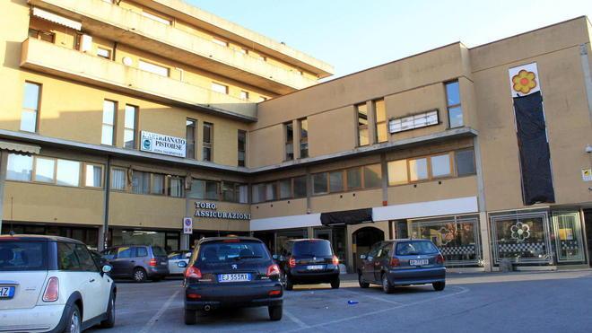 Per l’ex Conad di via dell’Unità l’ipotesi di un market cinese