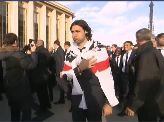 Alluvione, nazionale sarda in campo contro la Corsica 